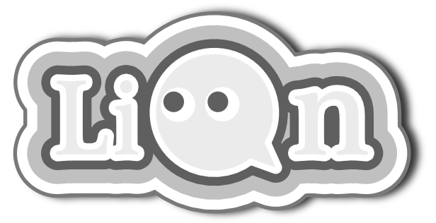 LiQoonロゴ